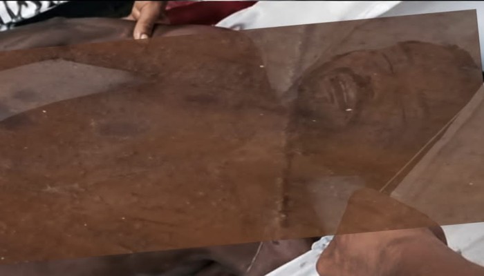 তাহিরপুরে পানিতে ডুবে নিখোঁজ মানসিক প্রতিবন্ধীর মরদেহ উদ্ধার