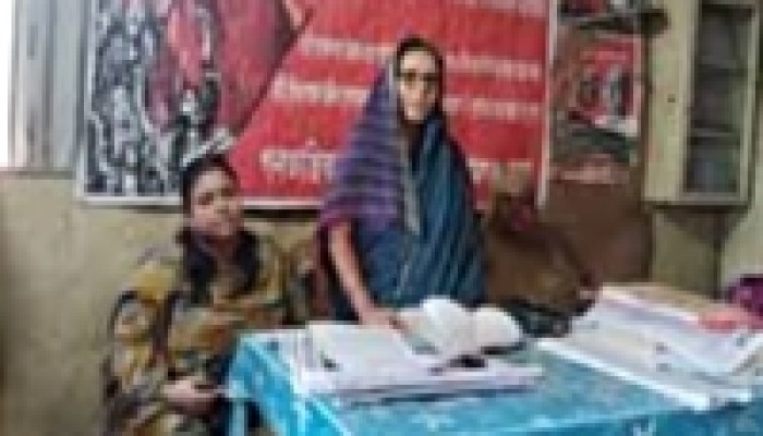 অধ্যাপিকা হামিদা রহমানের ২১তম মৃত্যুবার্ষিকী পালিত