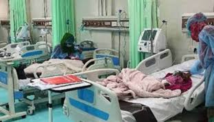 সিলেটে হাম উপসর্গে আরও এক শিশুর মৃত্যু, মোট মৃত্যু ১৪৩