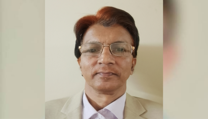 শিল্প প্রতিভা কোনো নির্দিষ্ট গোষ্ঠীর নয়