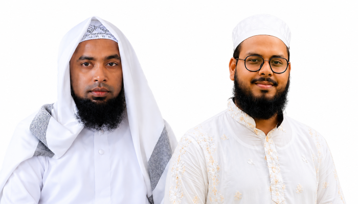 ‎সুনামগঞ্জ সদর উপজেলা হুফফাজুল কোরআন ফাউন্ডেশনের সভাপতি হেলাল, সম্পাদক হাসান