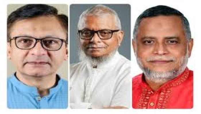 ৬৪ জেলার তদারকি-সমন্বয়ের দায়িত্বে ৩০ মন্ত্রী-প্রতিমন্ত্রী-হুইপ, সুনামগঞ্জের দায়িত্ব পেলেন হুইপ জি কে গউস