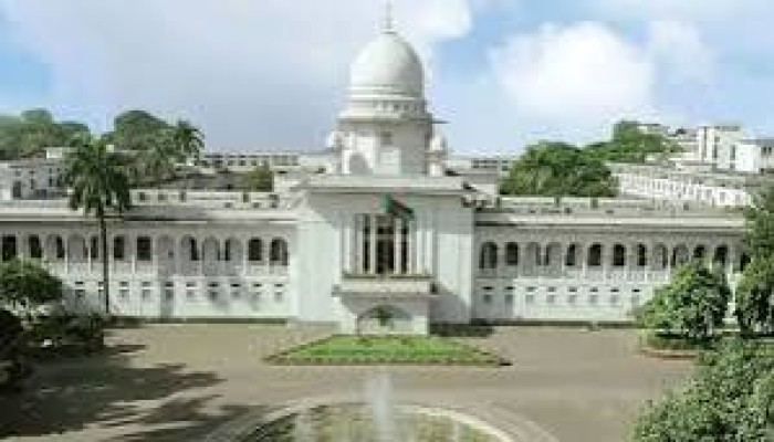 মন্ত্রী-প্রতিমন্ত্রী-হুইপদের জেলাভিত্তিক দায়িত্ব বণ্টনের সিদ্ধান্ত চ্যালেঞ্জ করে রিট