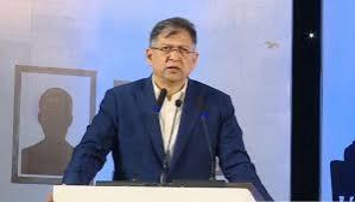 আওয়ামী লীগের রাজনৈতিক মৃত্যু ঢাকায়, দাফন দিল্লিতে: স্বরাষ্ট্রমন্ত্রী