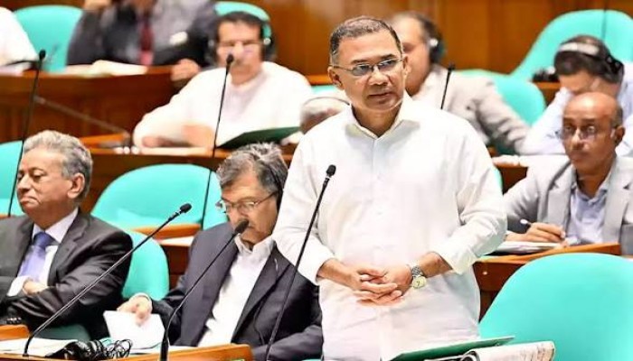 জ্বালানি সংকট কাটাতে ৫ দফা কর্মপরিকল্পনা বাস্তবায়ন হচ্ছে : প্রধানমন্ত্রী