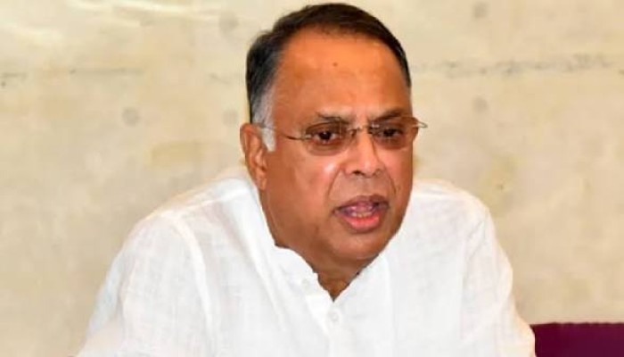 নিউমোনিয়া আক্রান্ত জ্বালানিমন্ত্রী, মেডিকেল বোর্ড গঠন