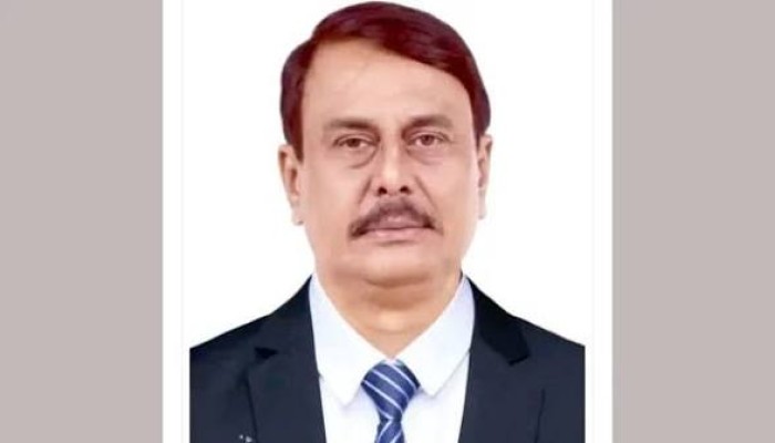ডাক, টেলিযোগাযোগ ও তথ্যপ্রযুক্তি মন্ত্রণালয় সম্পর্কিত সংসদীয় স্থায়ী কমিটির সভাপতি কলিম উদ্দিন মিলন