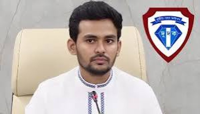 আসিফ মাহমুদের দায়িত্বকালের নিয়োগ-পদোন্নতি-বদলির সব নথি চেয়েছে দুদক