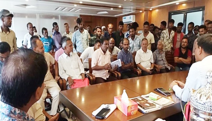 পৌর এলাকায় চলবে না লাইসেন্সবিহীন অটোরিকশা