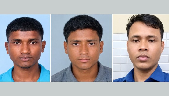 ৩ যুবককে কাশ্মীরে পাচার, মুক্তিপণ দাবির অভিযোগ, উদ্ধারে পরিবারের আকুতি