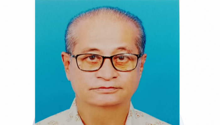 অধ্যাপক ন্যাথানায়েল এডউইন ফেয়ারক্রস সরলতার ভুবনে সজ্জন মানুষ