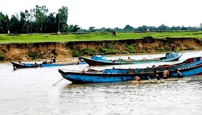 বালু-পাথর উত্তোলনে বাড়তি টাকা আদায় বন্ধে কঠোর ব্যবস্থার আহ্বান