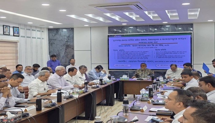 ভূতুড়ে মামলা, গায়েবি মামলা যেন আর না হয়, হুইপ জি কে গউছ