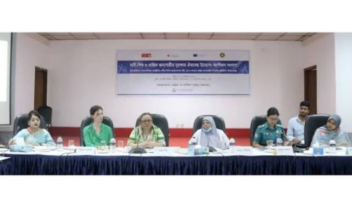 দেশে ৭ মাসে ধর্ষণের শিকার ৬৪১ নারী-শিশু : আসক