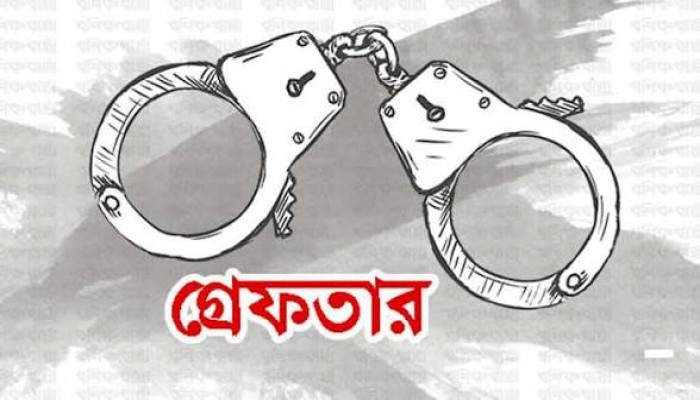৬৩০ পিস ইয়াবাসহ নারী গ্রেপ্তার
