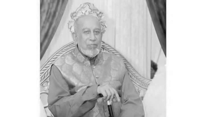 যুক্তরাজ্য প্রবাসী বিশিষ্ট মুরব্বি হাজি সমুজ মিয়ার ইন্তেকাল