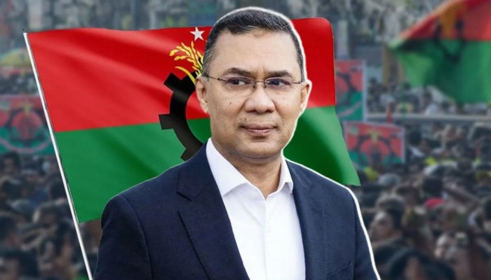 সফর সংক্ষিপ্ত, কূটনৈতিক কর্মসূচি বিস্তৃত: নিউইয়র্কে তারেক রহমান