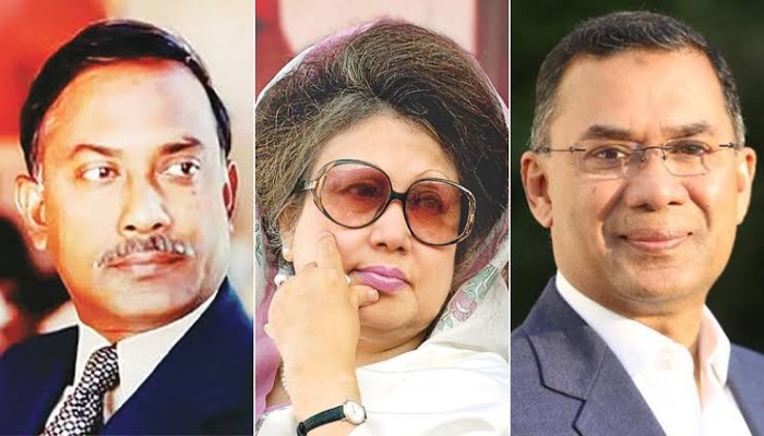 ‎জাতিসংঘে তারেকের প্রথম ভাষণ, সামনে বাংলাদেশের নতুন বার্তা