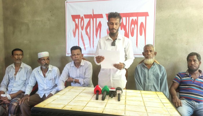 সুনামগঞ্জ শহরে মারামারি, নিরপেক্ষ তদন্ত চায় শ্রাবণের পরিবার