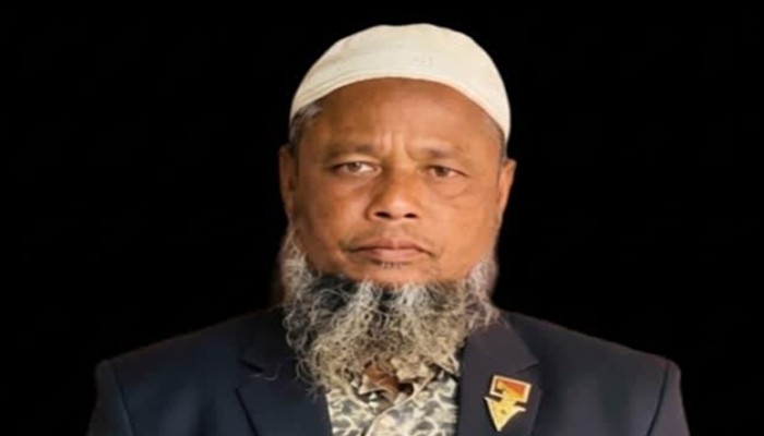 চেয়ারম্যান পদে আলোচনায় মো. শাহেবুর আলম