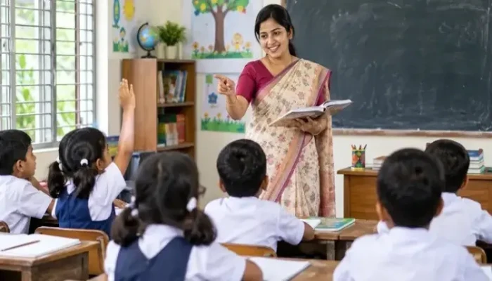 প্রাথমিকে সুপারিশপ্রাপ্ত আড়াই হাজার প্রার্থী বাদ, কারণ জানে না কেউ!