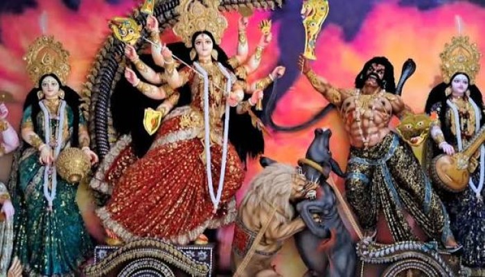 জেলার ৪৪৪ মণ্ডপে হবে দুর্গাপূজা, থাকবে কঠোর নিরাপত্তা ব্যবস্থা