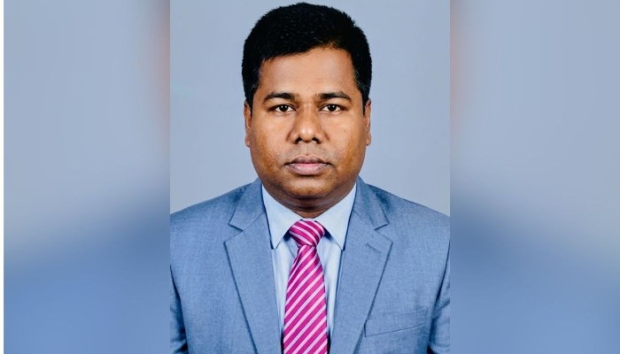 একাই চার পদের দায়িত্বে ধর্মপাশার ইউএনও, ব্যাহত প্রশাসনিক কার্যক্রম