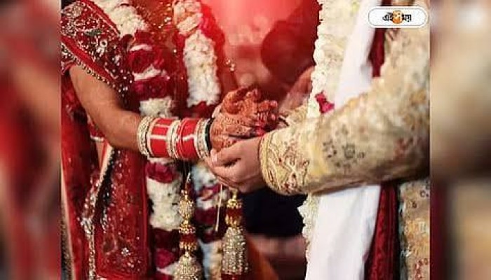 বিয়ে পাগল স্বামীর তৃতীয় বিয়ে বন্ধ ও দেনমোহরের দাবিতে থানায় স্ত্রীর অভিযোগ