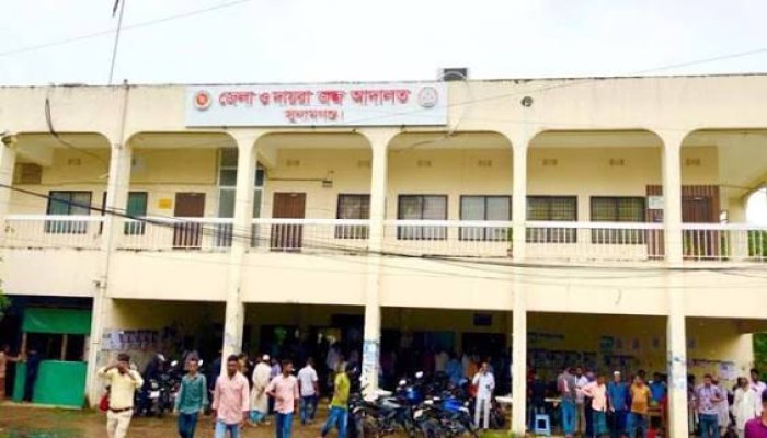 মামলা থেকে খালাস পেলেন ইউপি চেয়ারম্যান শওকত আলী