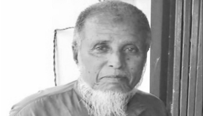 বীর মুক্তিযোদ্ধা ইউনুস মিয়ার ইন্তেকাল