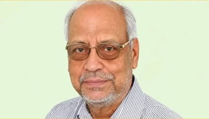 বিমানবন্দরে বিশৃঙ্খলা-তর্কবিতর্ক : জামায়াতের আখতারুজ্জামান গ্রেপ্তার