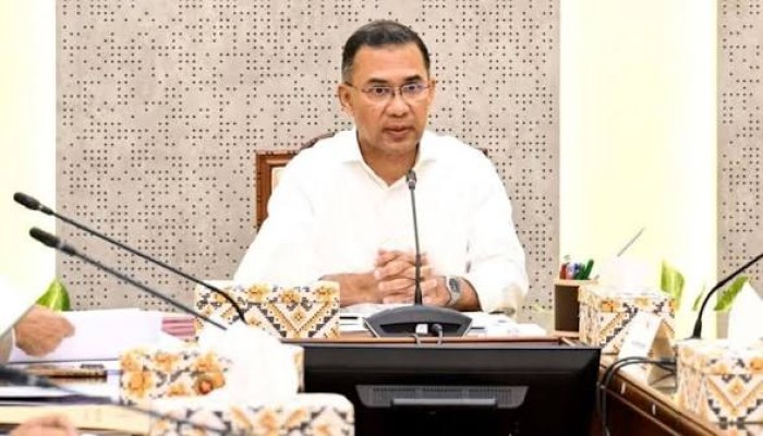 প্রতিটি ইউনিয়নে খেলার মাঠ গড়ে তোলার নির্দেশ প্রধানমন্ত্রীর