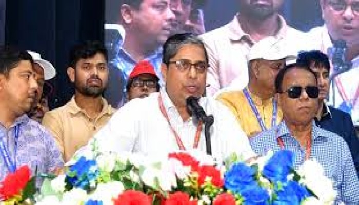 বেসরকারি শিক্ষকদের নির্বাচনে অংশ নিতে বাধা নেই : প্রতিমন্ত্রী শাহে আলম