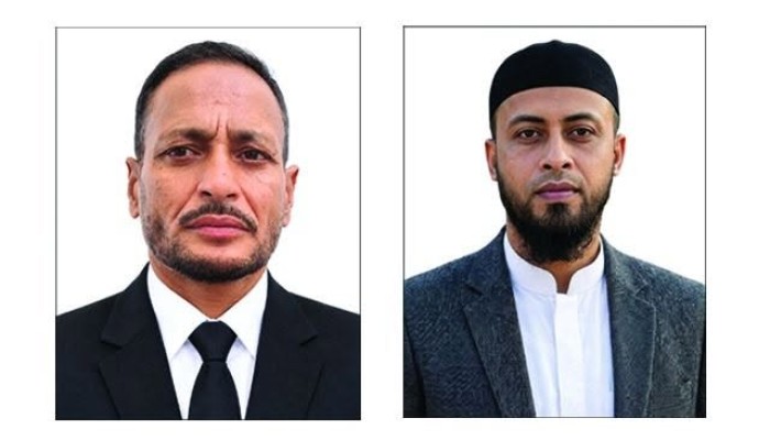 দিরাই প্রেসক্লাবের কমিটি গঠন