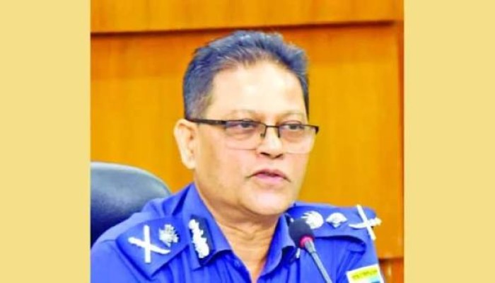দুর্গাপূজায় তিন স্তরের নিরাপত্তা দেবে পুলিশ : আইজিপি