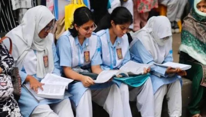 এইচএসসির ফল প্রকাশ ২৫ থেকে ২৯ অক্টোরের মধ্যে