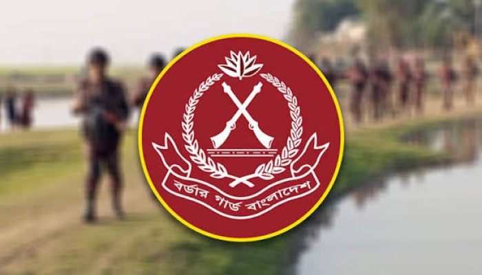 সীমান্ত পাহারায় প্রযুক্তির নতুন যুগ, নজরদারি জোরদার করছে বিজিবি