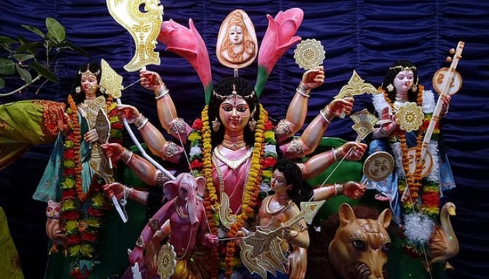 শারদীয় দুর্গোৎসব ও সাম্প্রদায়িক সম্প্রীতি