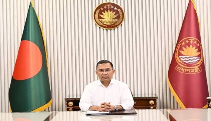 দুর্গাপূজার শুভেচ্ছাবার্তায় প্রধানমন্ত্রী ধর্ম যার যার, রাষ্ট্র সবার