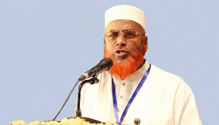 দিল্লিতে যোগাযোগ করে আ.লীগের সঙ্গে আঁতাত করছে বিএনপি : গোলাম পরওয়ার