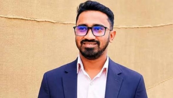 এনসিপির কমিটি নিয়ে রাশেদ খাঁনের বিস্ফোরক মন্তব্য, বললেন, “ছাগল চোরও পদ পেয়েছে”