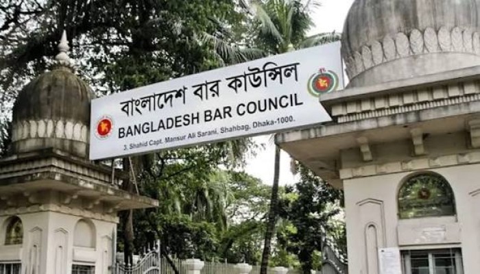 আইনজীবী হিসেবে তালিকাভুক্তিতে সর্বোচ্চ বয়স ৩৫ বছর