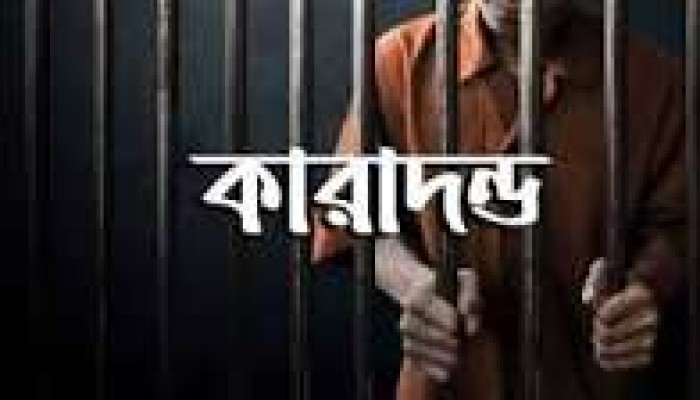 ভ্রাম্যমাণ আদালতের অভিযান আড়াই লাখ টাকা জরিমানা, ১ জনের কারাদণ্ড